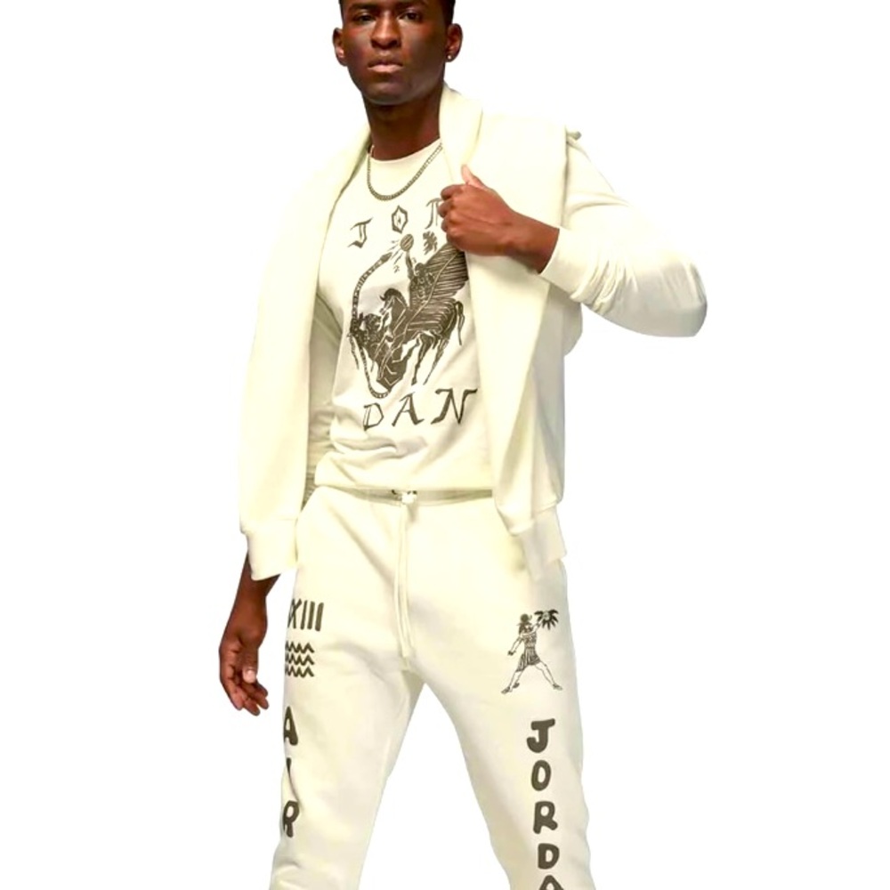 Jordan artist series Shirt